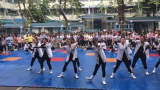 MAD Crew/ Crissa Dance Group(12-03-16)