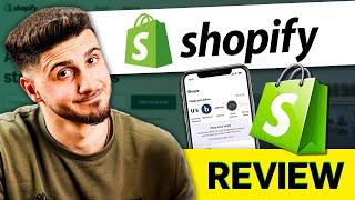 Shopify Review 2024 – What You Need to Know Before Signing Up