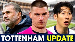 ILLNESS Running Through The Squad • Johnstone A LEADING Contender • Jose WANTS Sonny [UPDATE]