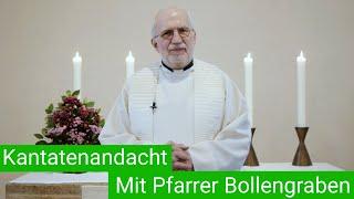 Gottesdienst zum Sonntag Kantate | Alte lutherische Kirche am Kolk