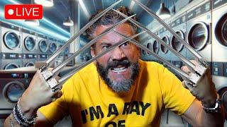 Laundromat Investing: Rookie Mistakes to Avoid #wolverine