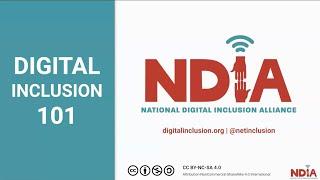 NDIA Digital Inclusion 101 June 2023