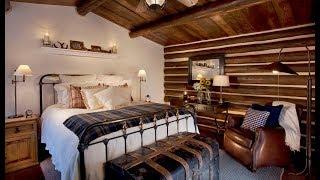 Rustic Bedroom Ideas | Great Rustic Lighting Ideas That You Can Apply in Your Own Home