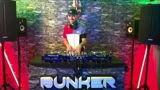 @DjDaviid_a  // Bunker Podcast #2