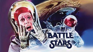 Battle of the Stars (Sci-Fi | Science Fiction Klassiker | Deutsch)