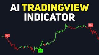 Best Indicator For Scalping (AI Indicator Tradingview)