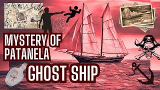 Patanela Story : Australia's Yacht Disappears | Australia's Yacht Vanishes |