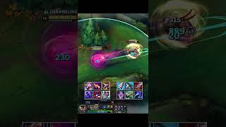 AP VARUS vs AD VARUS FULL BUILD FIGHT! #leagueoflegends