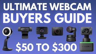 Best webcam recommendations for every price point 