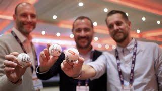 Highlights from Gartner IT Symposium CIO Reception 2024