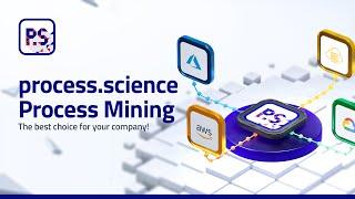 The Process Mining Solution for Your Business! 