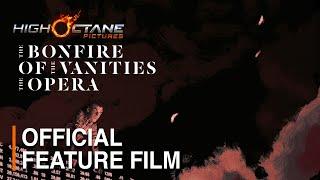 Bonfire of the Vanities (1990): Financial World Satire - (Full Movie) | Octane TV