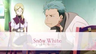 Mitsuhide and Kiki Funny Moment "I'm shellacking you." (English Dub)