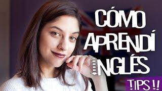 How to learn English from home