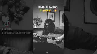 BoB DyLaN CoVeR #music