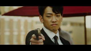 Rain 비 (Jung Ji-Hoon) in "The Prince" (2014)