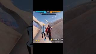 1 v 4 Clutch With Desert Eagle  #adityalive #freefire #shorts