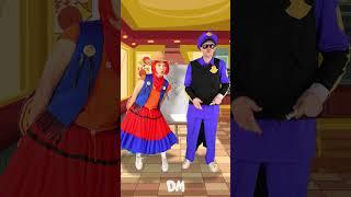  Valentine's Day   | Kids Songs and Nursery Rhymes | Dominoki