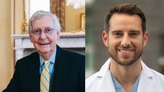 Sen. Mitch McConnell diagnosis - doctor explains