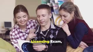 Episode #1: Intro. How to get your veterinary license in the USA. A guide for Foreign Graduates.