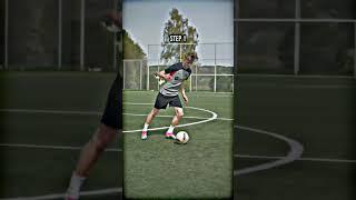 Kaoru Mitoma Skill Tutorial    ⭐️ #footballskills #soccerskills #footballtricks #artsoccer #coaching