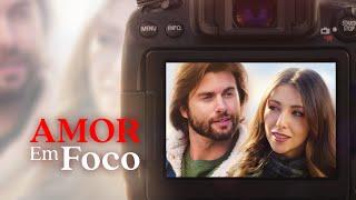 Amor em Foco (2024) | Filme de romance completo | Nicola Posener | Dan Fowlks