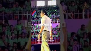 BM Sir is Coaching Industry "DON" ?? | MOTIVATION kaksha