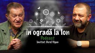 De ce și-a ieșit omul din rost ? Invitat: Dorel Vișan