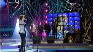 Greatest Hits Medley, Opole Festival 1993 - Irena Jarocka