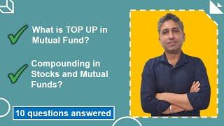 Nifty or Sensex, Where to invest? Why thematic Funds give huge returns?