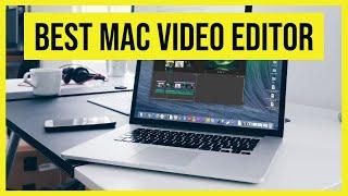 Best Video Editing Software for Mac in 2023
