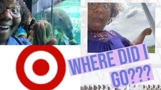 I WENT to TARGET 8 TIMES?!?! What I Did the Week Before College #MIZZOU #BACKTOSCHOOL #TARGET