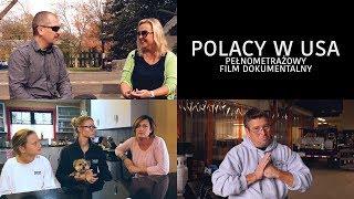 Polacy w USA: ZWIASTUN / Poles in USA: TRAILER