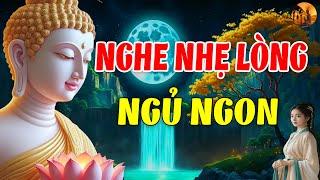 Mỗi Tối Nghe Lời Phật Dạy NHẸ LÒNG Tiêu Tan Mọi Phiền Muộn Khổ Đau Trong Cuộc Sống #Rất Hay