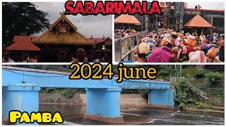 Sabarimala | June 2024 | சபரிமலை பயணம் | மாத பூஜை | Boom squad