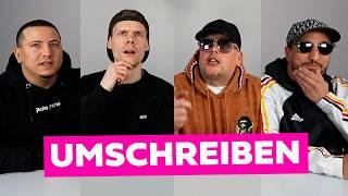 DUELL DER GIGANTEN mit Celo&Abdi