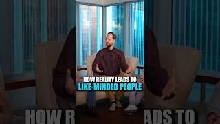 How reality leads to like-minded people | Anton Mikhailov