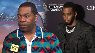 Busta Rhymes Reacts to Diddy Arrest (Exclusive)