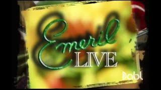 Emeril Live S7E18 - European Cheeses