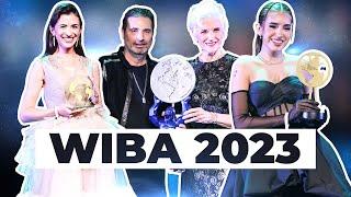 World Influencers & Bloggers Awards 2023 | WIBA 2023