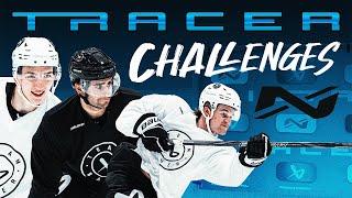 The NEXUS TRACER Challenges with Team BAUER