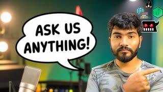 22 - Question answer session. ( Evilginx, Gofish, Server, Mails )