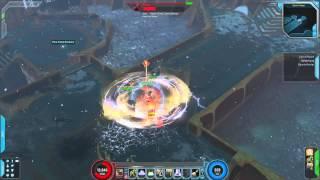 Marvel Heroes 2015 Looting a Gem of the Kursed (4)