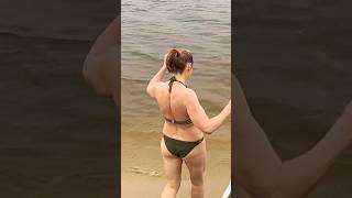 EPIPHANY BATHING 2025 #765 ICE WINTER SWIMMING #bathing #epiphany