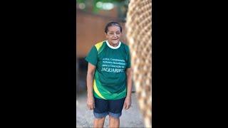 FAMÍLIA AINDA EM QUARENTENA