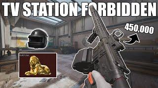 The Best M4A1 META BUILD. - Arena Breakout: Infinite SS1
