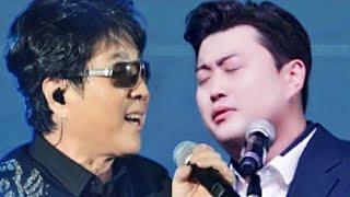 [세계적인 테너 김호중의 꿈, 눈물바다가 된 이유]김호중의 슬픔이 예술적 호소력 페이소스로 승화되다
