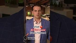 Stop AI Blind Spots! (3 New AI Governance Features) #datagovernance #datamanagement #aigovernance