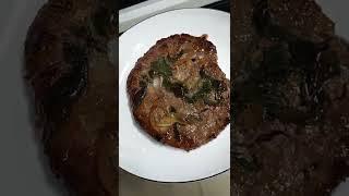바로그 #바싹불고기 왤케 맛있죠~ 간편하고 존맛탱! #shorts