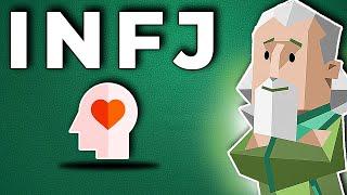 INFJ Personality Type Explained